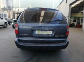 chrysler voyager iv (rg, rs) from the year 2003