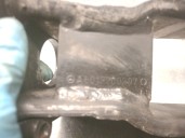 Replacement engine mount for Mercedes-Benz V-Class (W638) 2.3 turbodiesel cat OEM IAM reference A6012200207 A60122323804 