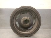Recambio de polea cigueñal para mercedes-benz clase v (w638) 2.3 turbodiesel cat referencia OEM IAM A6020301003  