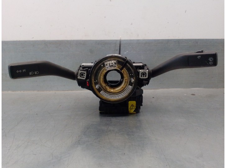 Recambio de mando luces para audi a3 (8p1) 1.9 tdi referencia OEM IAM 1K0953503E 1K0905141 1K0953519