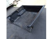 Recambio de caja trasera para ford ranger (tke) 2.2 tdci cat referencia OEM IAM 1916055 