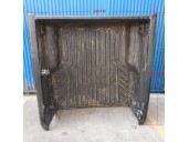 Recambio de caja trasera para ford ranger (tke) 2.2 tdci cat referencia OEM IAM 1916055  