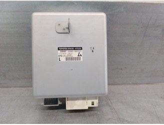 Recambio de centralita motor uce para toyota prius (nhw30) 1.8 16v cat referencia OEM IAM 8965047532  1129007821 DENSO