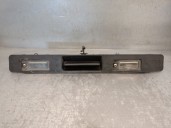 Replacement tailgate exterior handle for Volvo V70 II (285) 2.4 OEM IAM reference 9203101 9154717 