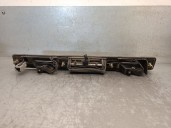 Replacement tailgate exterior handle for Volvo V70 II (285) 2.4 OEM IAM reference 9203101 9154717 