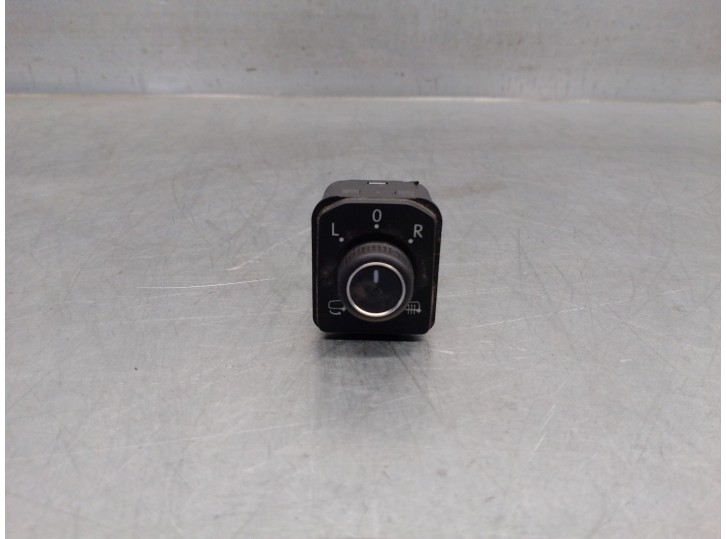 Recambio de mando retrovisor para volkswagen tiguan (ad1, ax1) 1.5 tsi referencia OEM IAM 3G0959565C  