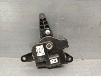 Recambio de motor calefaccion para hyundai ioniq (ae) 1.6 gdi hybrid referencia OEM IAM HVCCD267  