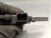 Recambio de motor calefaccion para hyundai ioniq (ae) 1.6 gdi hybrid referencia OEM IAM HVCCD267  