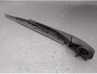 Recambio de brazo limpia trasero para peugeot 807 (eb_) 2.0 16v referencia OEM IAM 6429AX 6429AX 