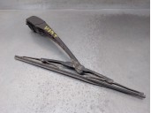 Recambio de brazo limpia trasero para peugeot 807 (eb_) 2.0 16v referencia OEM IAM 6429AX 6429AX 