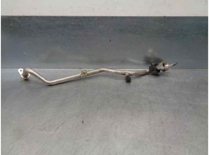 Recambio de tubos aire acondicionado para ford fiesta (cb1) 1.4 16v cat referencia OEM IAM 