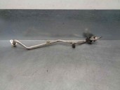 Replacement air conditioning pipes for Ford Fiesta (CB1) 1.4 16V CAT OEM IAM reference 