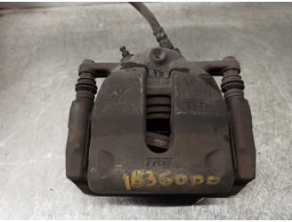 Recambio de pinza freno delantera derecha para mercedes-benz citan (w415) mixto cdi cat referencia OEM IAM A4154201183 TRW