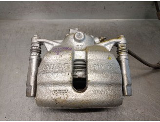 Recambio de pinza freno delantera izquierda para volkswagen golf vii lim. (bq1) 1.5 16v tsi act referencia OEM IAM 8V0615123 8V0