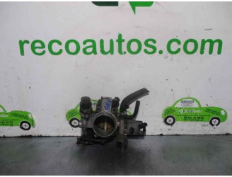 Recambio de caja mariposa para opel astra g berlina 1.6 16v referencia OEM IAM 90529710 