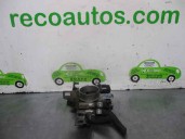 Recambio de caja mariposa para opel astra g berlina 1.6 16v referencia OEM IAM 90529710 