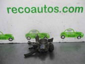 Recambio de caja mariposa para opel astra g berlina 1.6 16v referencia OEM IAM 90529710 