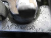 Recambio de caja mariposa para opel astra g berlina 1.6 16v referencia OEM IAM 90529710  