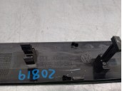Recambio de moldura para volkswagen tiguan (ad1, ax1) 1.5 tsi referencia OEM IAM 5NB858418  