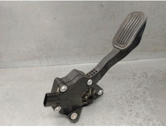 Recambio de potenciometro pedal para toyota land cruiser (j15) 3.0 turbodiesel referencia OEM IAM 7811060110 7811060110 DENSO 19