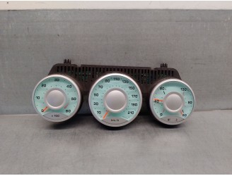 Recambio de cuadro instrumentos para fiat ulysse (179_) 2.2 jtd referencia OEM IAM 1496274080 1496274080 501021630051