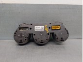 Recambio de cuadro instrumentos para fiat ulysse (179_) 2.2 jtd referencia OEM IAM 1496274080 1496274080 501021630051