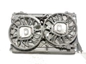 Recambio de electroventilador para audi a8 (4e2) 4.2 v8 40v referencia OEM IAM 4E0121205D  0130706814 BOSCH