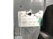 Recambio de electroventilador para audi a8 (4e2) 4.2 v8 40v referencia OEM IAM 4E0121205D 0130706814 BOSCH