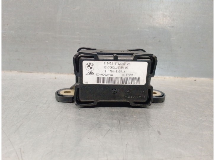 Recambio de modulo electronico para bmw 3 descapotable (e93) 320 i referencia OEM IAM 3452676276907 10170103253 ATE