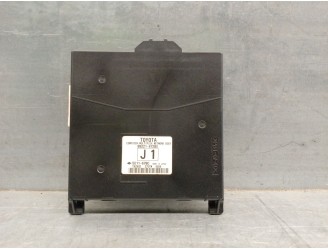 Recambio de centralita check control para toyota prius (nhw30) 1.8 16v cat referencia OEM IAM 8922147280 50116780