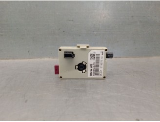 Recambio de amplificador para bmw 3 descapotable (e93) 320 i referencia OEM IAM 696864903 