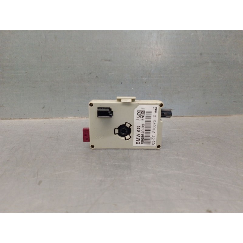 Recambio de amplificador para bmw 3 descapotable (e93) 320 i referencia OEM IAM 696864903 