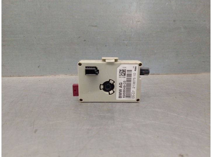 Recambio de amplificador para bmw 3 descapotable (e93) 320 i referencia OEM IAM 696864903 