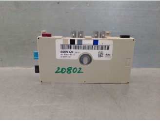 Recambio de amplificador para bmw 3 descapotable (e93) 320 i referencia OEM IAM AV6950181  21367510 FUBA