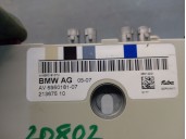 Recambio de amplificador para bmw 3 descapotable (e93) 320 i referencia OEM IAM AV6950181  21367510 FUBA