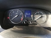 renault laguna iii del año 2008