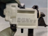 Recambio de motor tapa deposito combustible para bmw 3 descapotable (e93) 320 i referencia OEM IAM 67116985881 