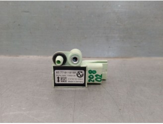 Recambio de sensor impacto para bmw 3 descapotable (e93) 320 i referencia OEM IAM 65779118168 5WK43448 SIEMENS