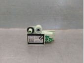 Replacement impact sensor for BMW 3 convertible (E93) 320 i OEM IAM reference 65779118168 5WK43448 SIEMENS