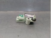 Replacement impact sensor for BMW 3 convertible (E93) 320 i OEM IAM reference 65779118168 5WK43448 SIEMENS