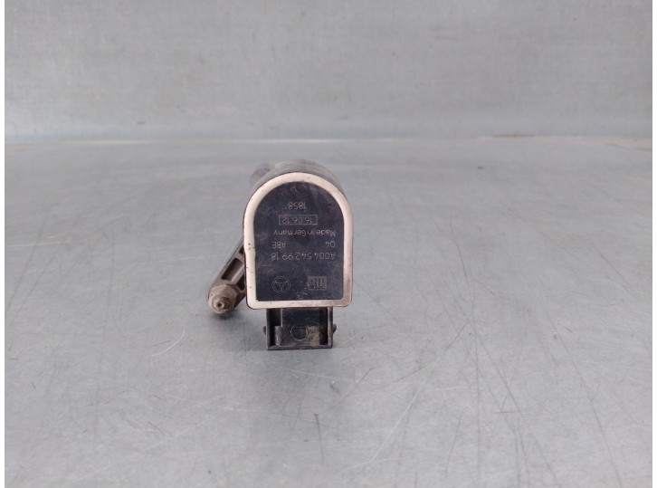 Recambio de motor regulacion faros para mercedes-benz clase e (w212) lim. 4.7 v8 cgi cat referencia OEM IAM A0045429918 