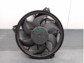 Recambio de electroventilador para fiat ulysse (179_) 2.2 jtd referencia OEM IAM 1494742080  5020329 GATE