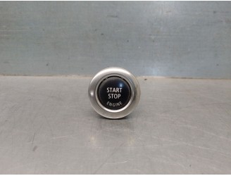 Recambio de boton start/stop para bmw 3 descapotable (e93) 320 i referencia OEM IAM 697327606  10862510