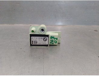 Recambio de sensor impacto para bmw 3 descapotable (e93) 320 i referencia OEM IAM 65779118168 5WK43448 SIEMENS