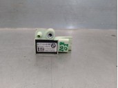 Replacement impact sensor for BMW 3 convertible (E93) 320 i OEM IAM reference 65779118168 5WK43448 SIEMENS