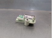 Replacement impact sensor for BMW 3 convertible (E93) 320 i OEM IAM reference 65779118168 5WK43448 SIEMENS