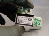 Replacement impact sensor for BMW 3 convertible (E93) 320 i OEM IAM reference 65779118168 5WK43448 SIEMENS