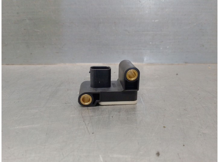 Replacement impact sensor for BMW 3 convertible (E93) 320 i OEM IAM reference 6956485 0285003901 BOSCH