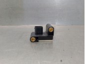 Replacement impact sensor for BMW 3 convertible (E93) 320 i OEM IAM reference 6956485 0285003901 BOSCH