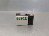 Replacement impact sensor for BMW 3 convertible (E93) 320 i OEM IAM reference 6956485 0285003901 BOSCH